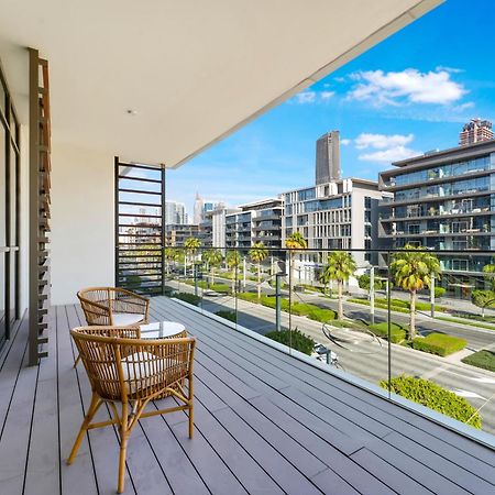 Fam Living - City Walk - Urban Staycations 두바이 외부 사진