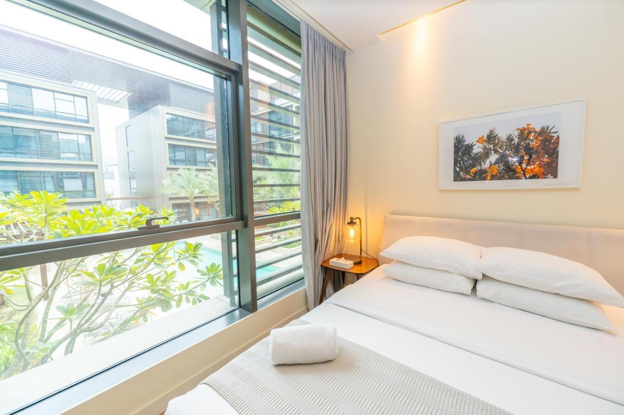 Fam Living - City Walk - Urban Staycations 두바이 외부 사진