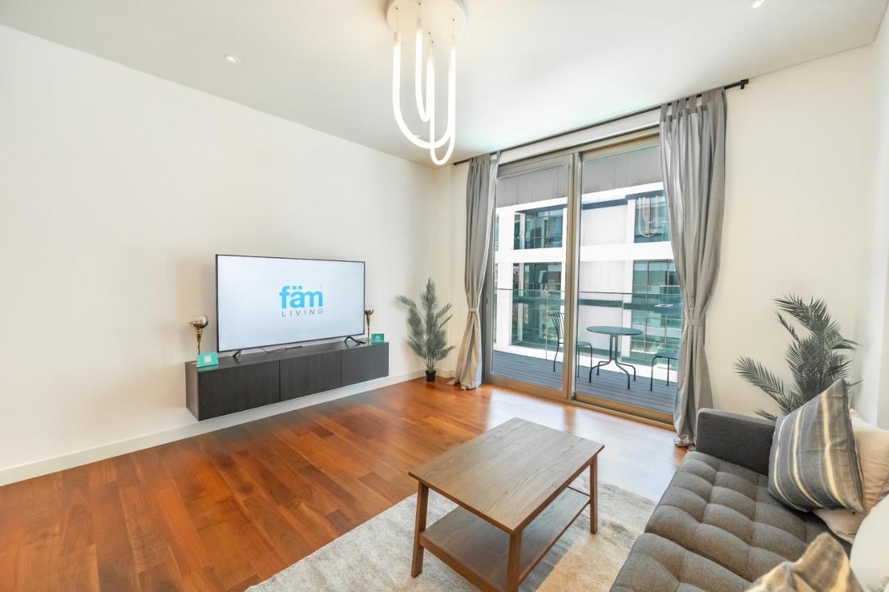 Fam Living - City Walk - Urban Staycations 두바이 외부 사진