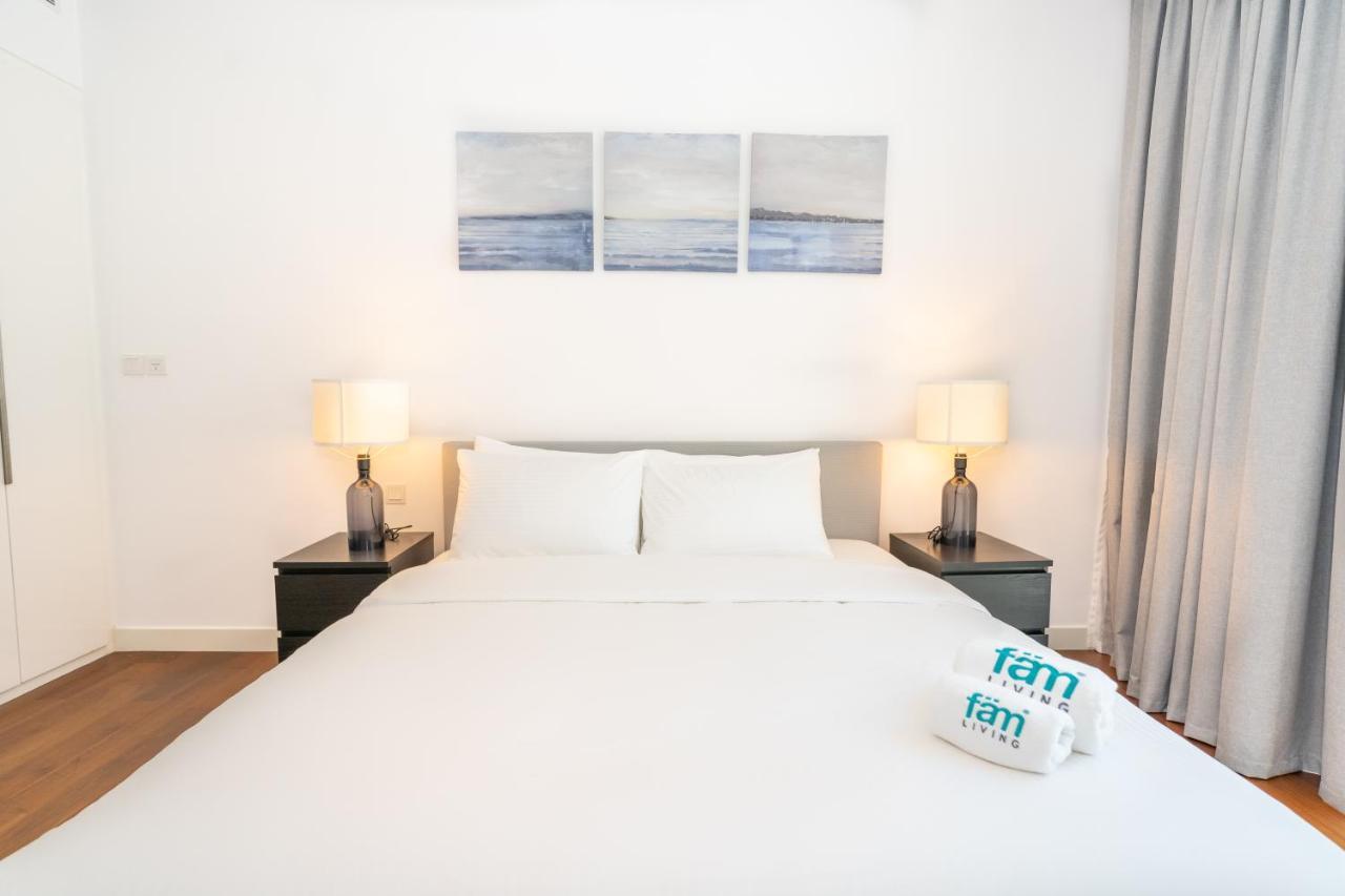 Fam Living - City Walk - Urban Staycations 두바이 외부 사진