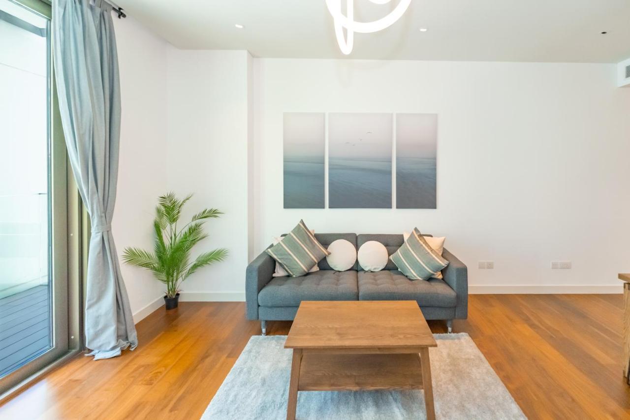 Fam Living - City Walk - Urban Staycations 두바이 외부 사진