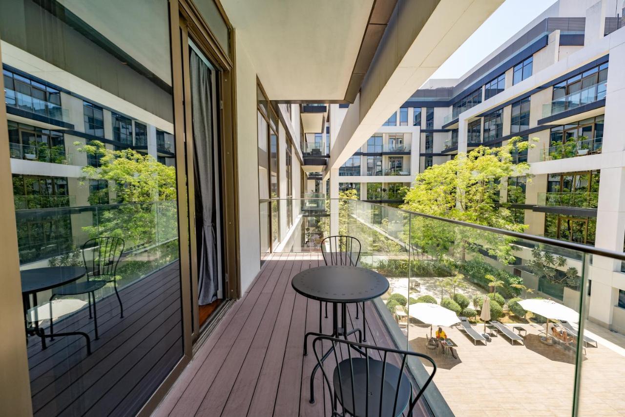 Fam Living - City Walk - Urban Staycations 두바이 외부 사진