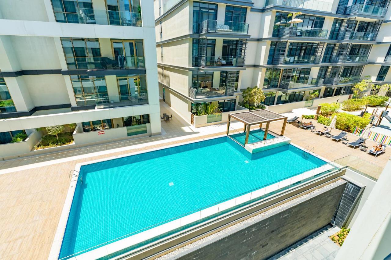 Fam Living - City Walk - Urban Staycations 두바이 외부 사진