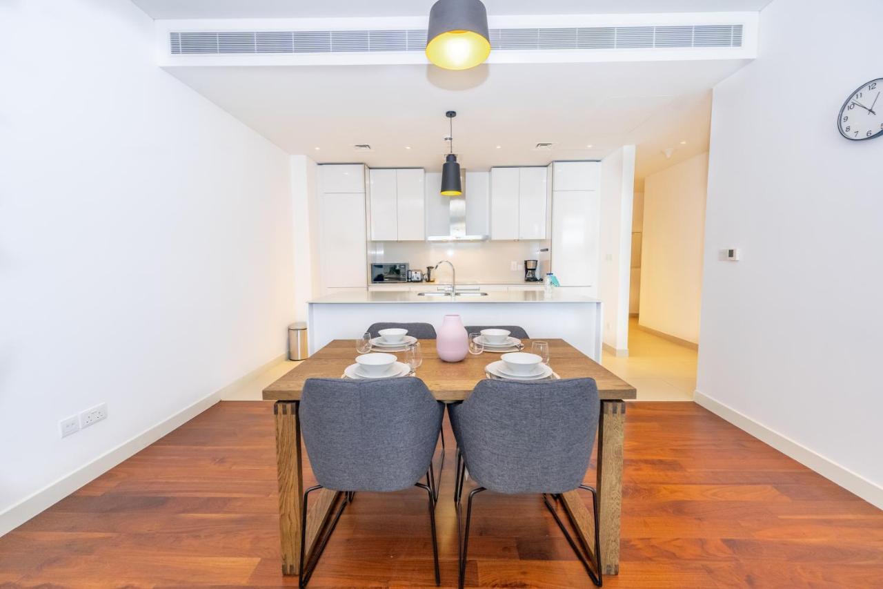 Fam Living - City Walk - Urban Staycations 두바이 외부 사진