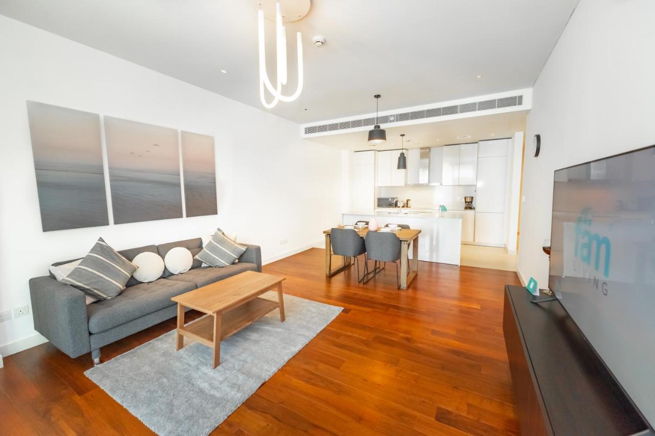 Fam Living - City Walk - Urban Staycations 두바이 외부 사진