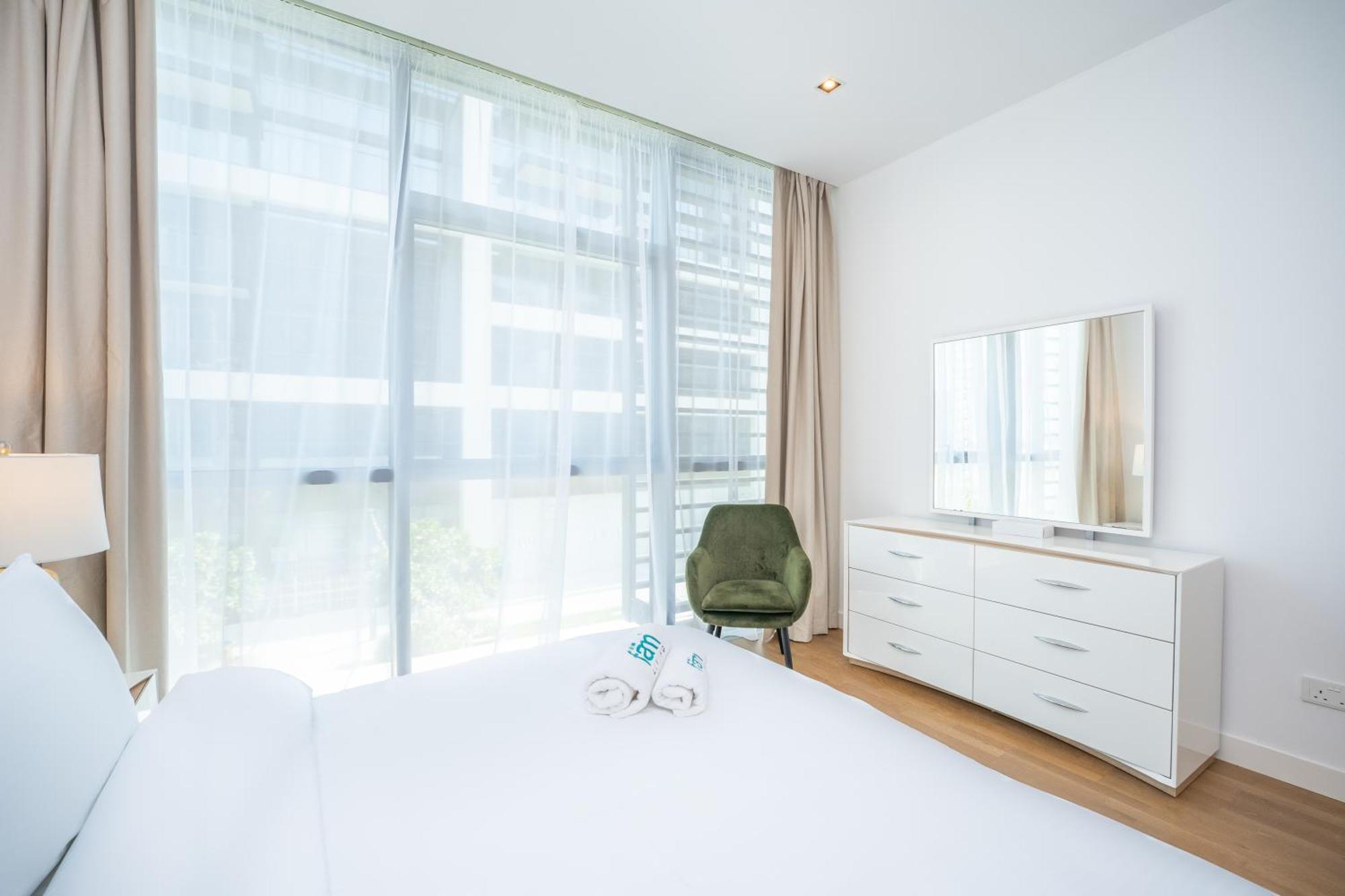 Fam Living - City Walk - Urban Staycations 두바이 외부 사진