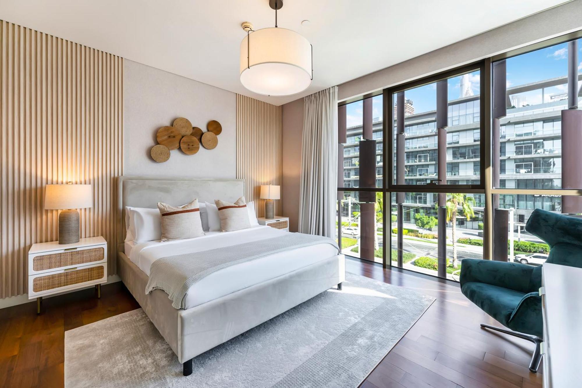 Fam Living - City Walk - Urban Staycations 두바이 외부 사진