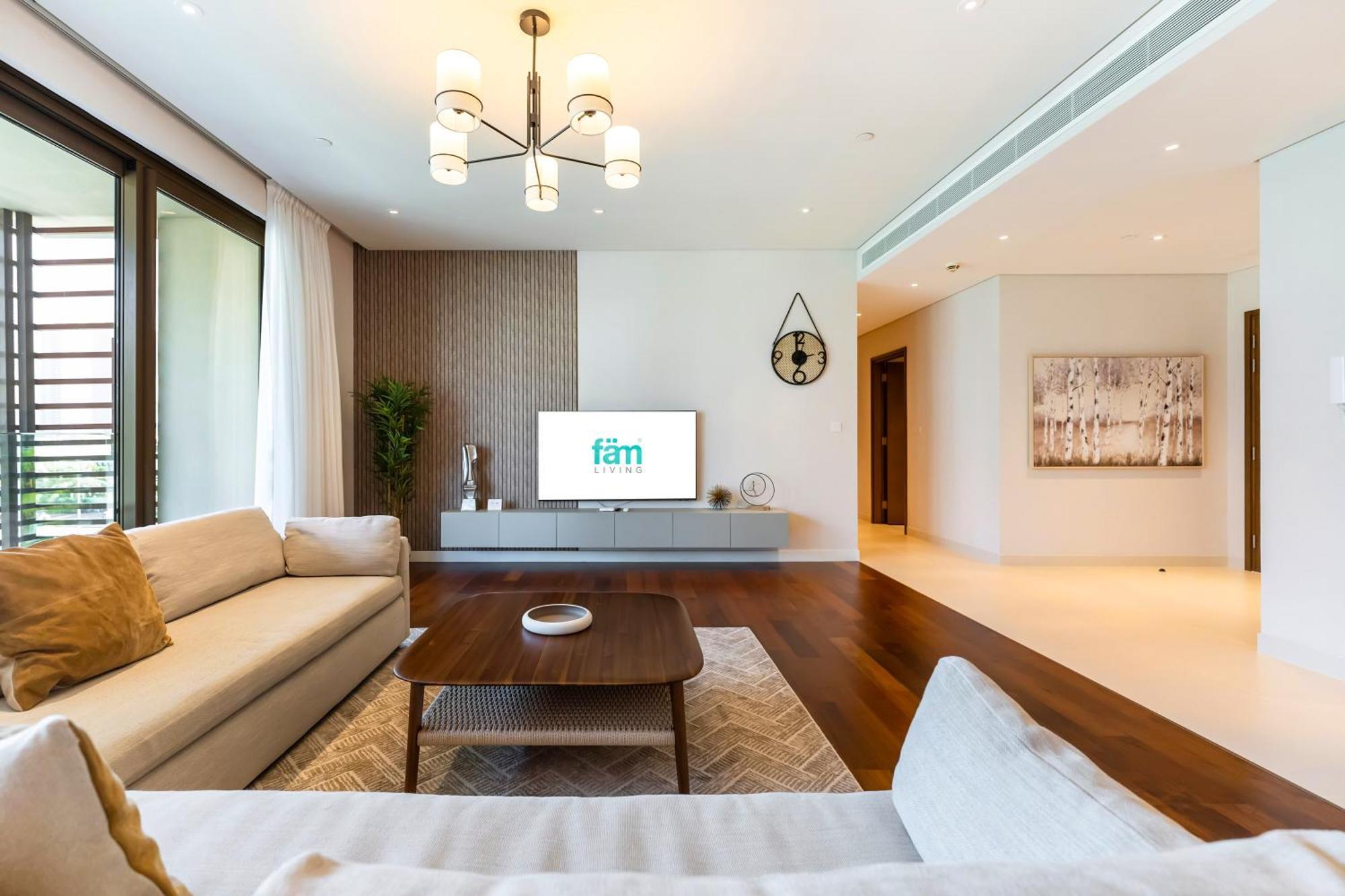 Fam Living - City Walk - Urban Staycations 두바이 외부 사진