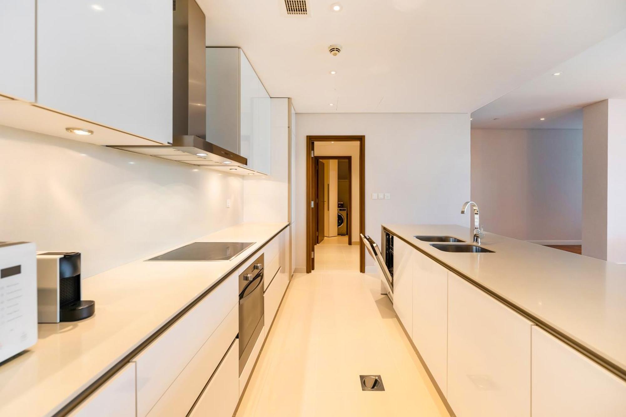 Fam Living - City Walk - Urban Staycations 두바이 외부 사진