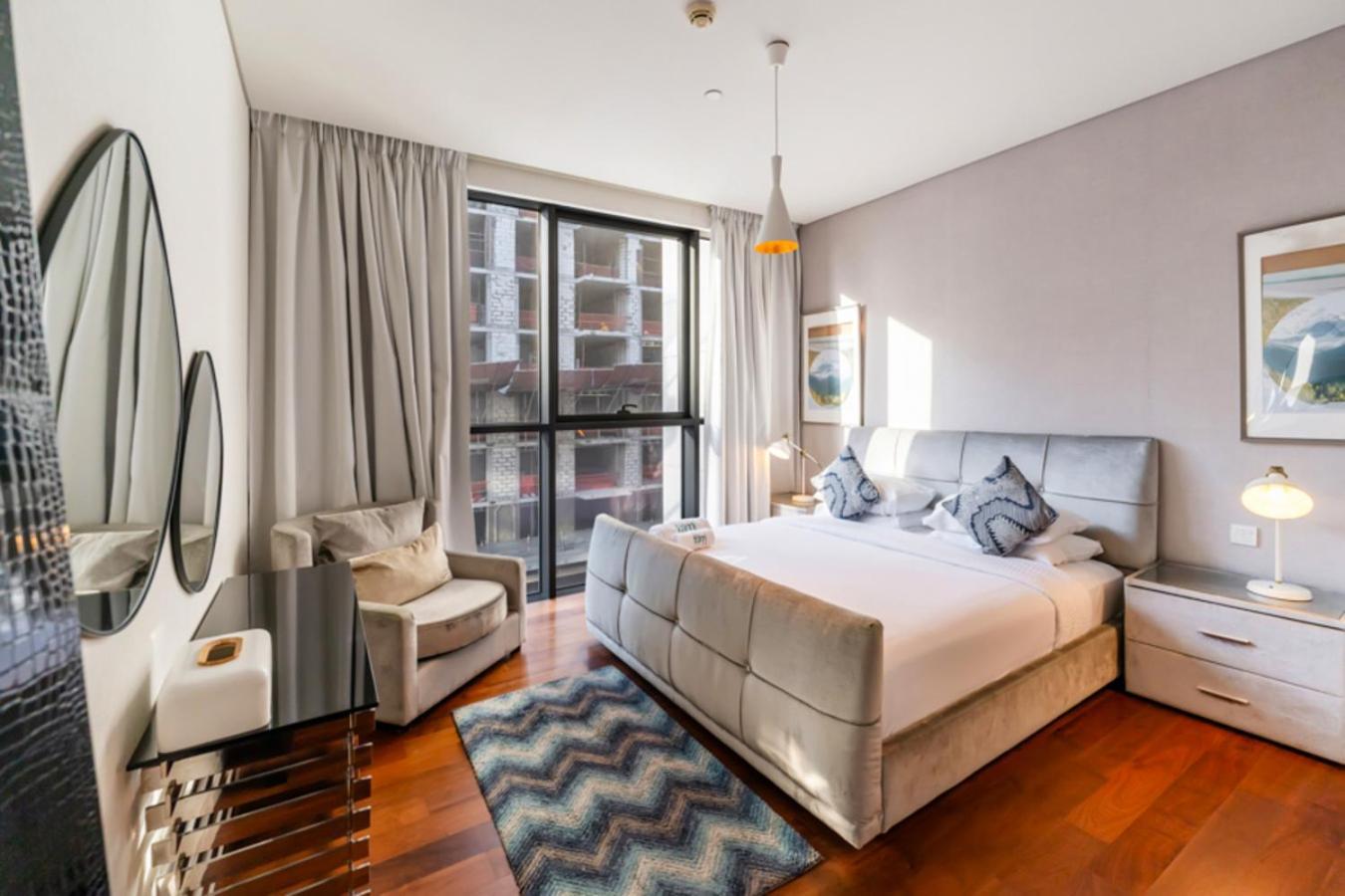 Fam Living - City Walk - Urban Staycations 두바이 외부 사진